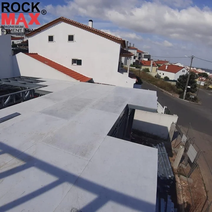 climate resistant waterproof fiberglass frp exterior wall panels