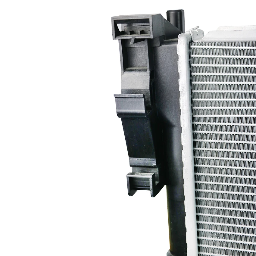 40203 OE 2045001403 2045003003 High-end Auto Parts Car Cooling System Aluminum Car Radiator for C-Class / E-Class
