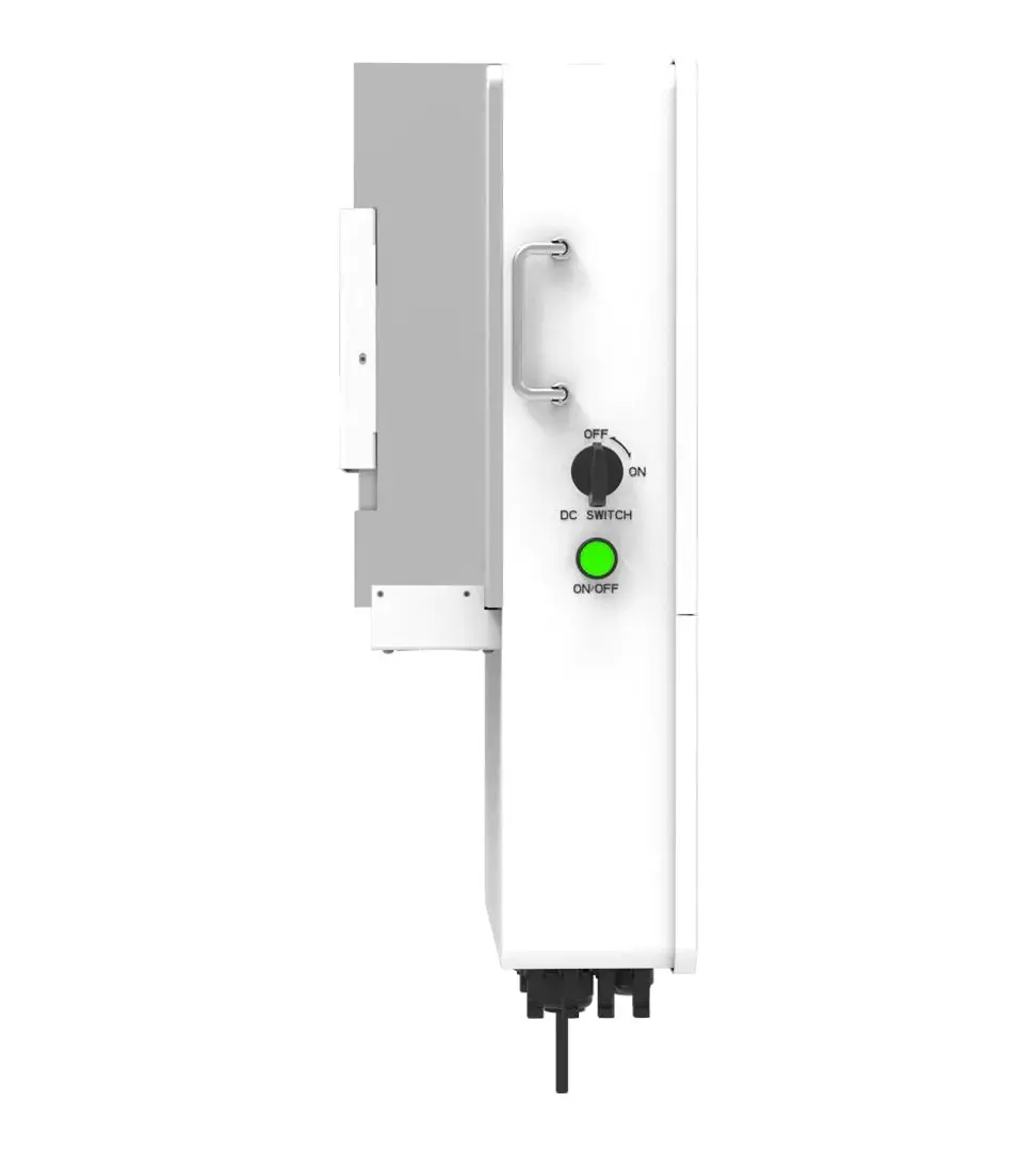 Deye Hybrid  Inverter 12kw 3 Phase Solar Power System 15kw 10kw Hybrid Solar Inverter Solar Panel System 20kw For Home Power