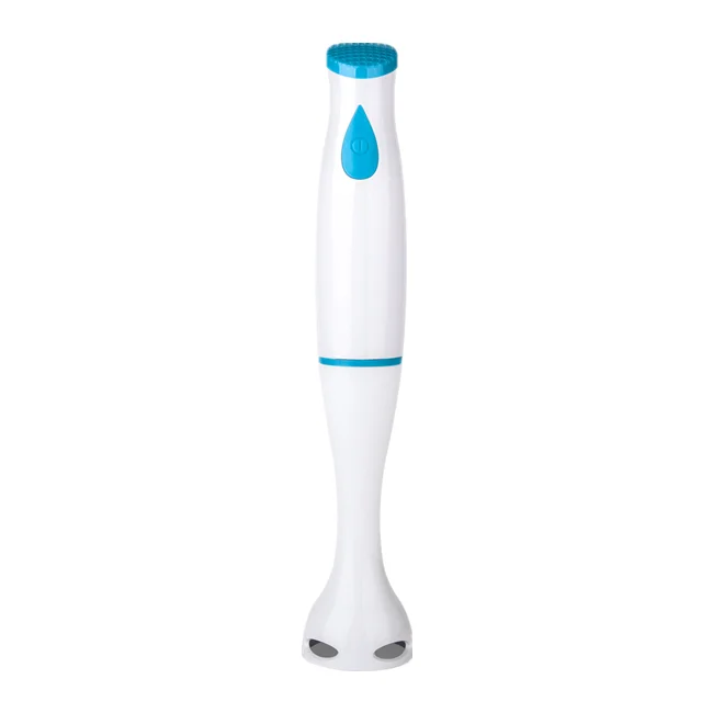 plastic rod immersed  baby processor hand held electric stick blender for kitchen appliance