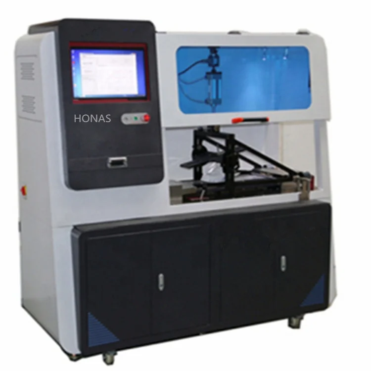 ASTM20345 slip resistance tester for safety shoes test