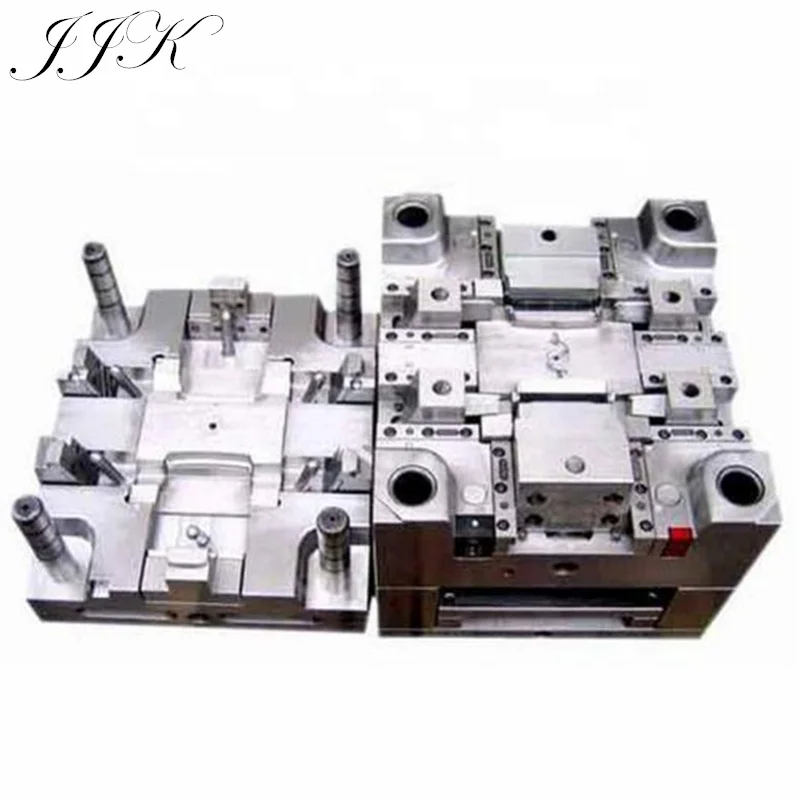 JJK medical injection product mold plastic mold for manufacturing blood test tube