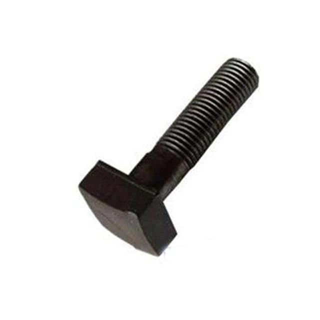Class 10.9 square head bolt custom sizes made in China
