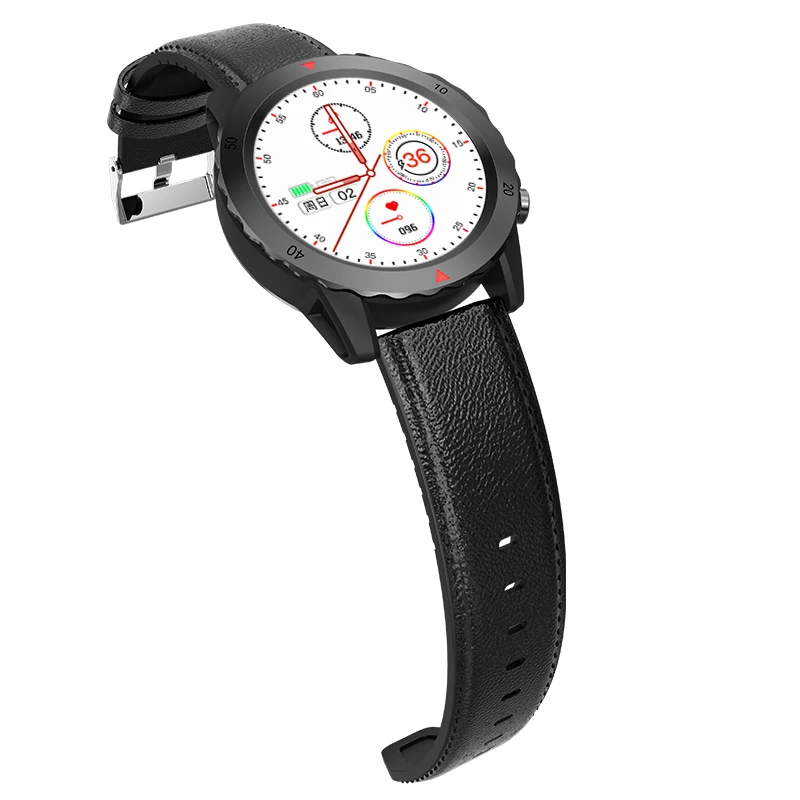 Full screen smart watch phone for android ios smartphone smart watches with gps and call smart watch for man