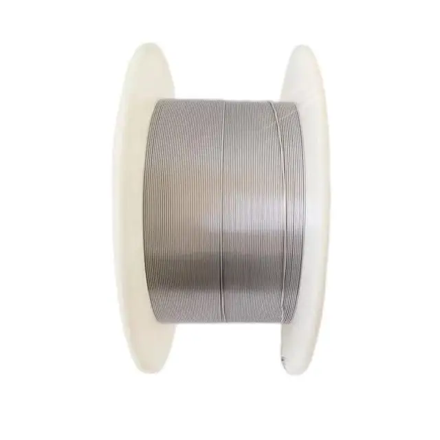 Популярный товар, рекомендуемый суперпроводник, ниобиевая титановая проволока 0,5 мм, сварная титановая проволока