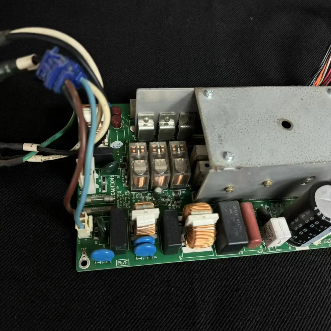 SUBLICOOOL Used to remove machine parts Stable High Quality Mimaki Printer power panel for inkjet printer