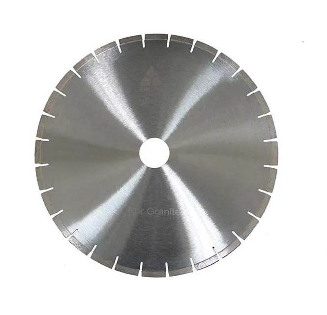 400mm diamond saw blade for granite from China golden factory directly selling cheap price