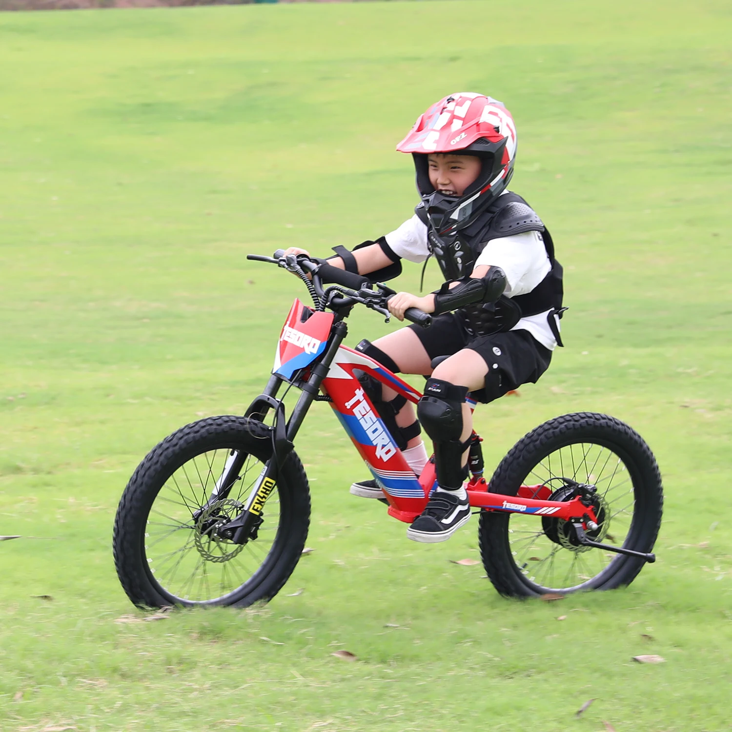 350 Вт 500 36 В мини-детский Электрический велосипед