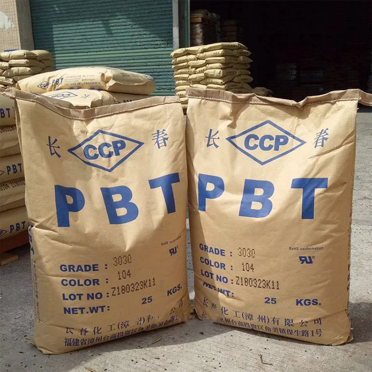 Hot sale factory Pbt Gf30 Polybutylene Terephthalate PBT Granule Plastic Raw Material PBT Factory Price
