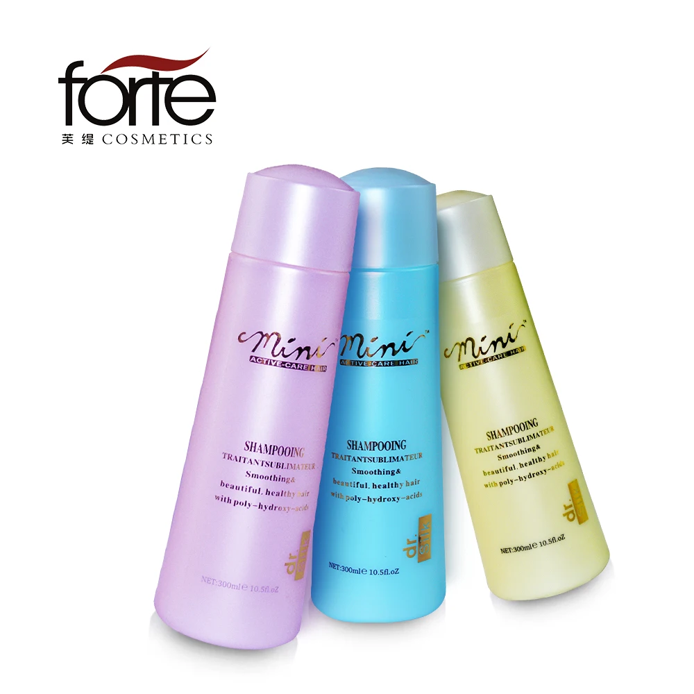 
Mini best selling and fashion hair product Treatment for hair Nutrition and Smooth 