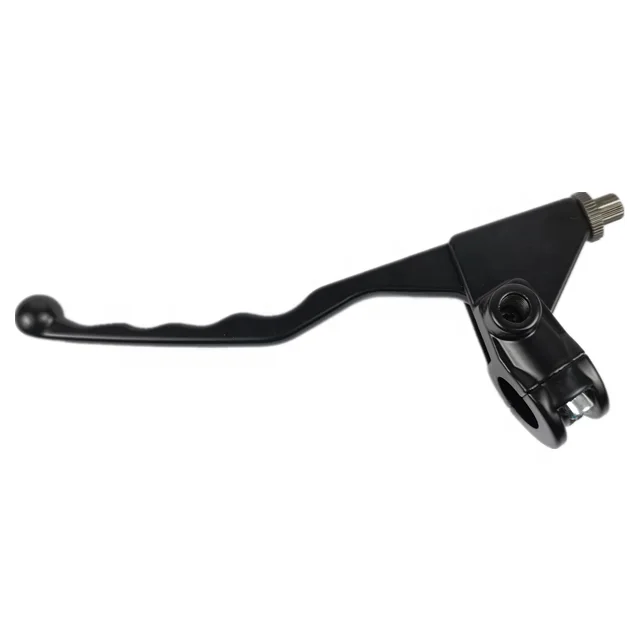 MZ ETZ 250 motorcycle parts brake clutch lever assy