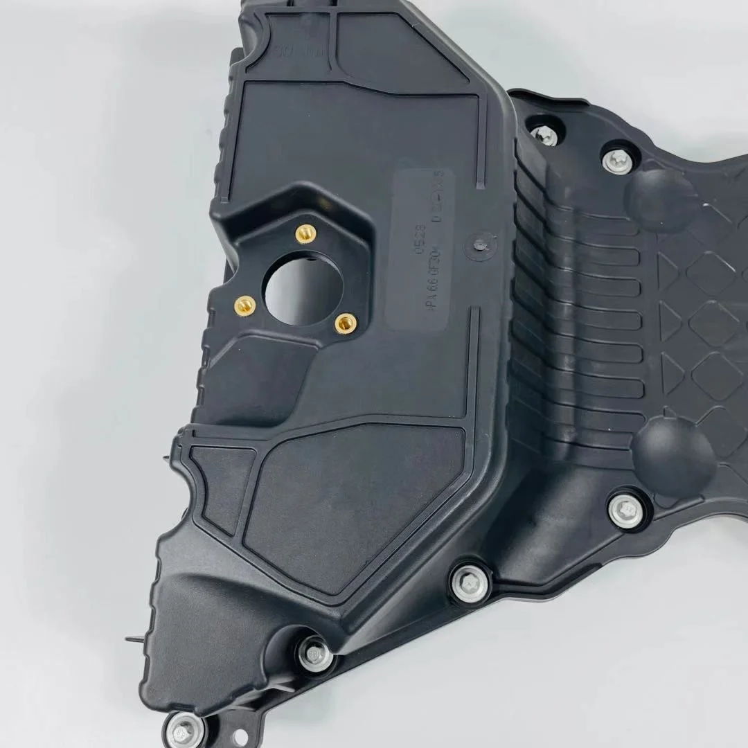 Новая нижняя часть слива масла двигателя для Mercedes Benz E-Class(W212) OEM #6510100528