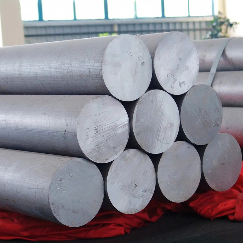 hot sale Aluminum Bar for Machinery and Equipment  7005 7039 7049 7050 7072 Aluminum Rod