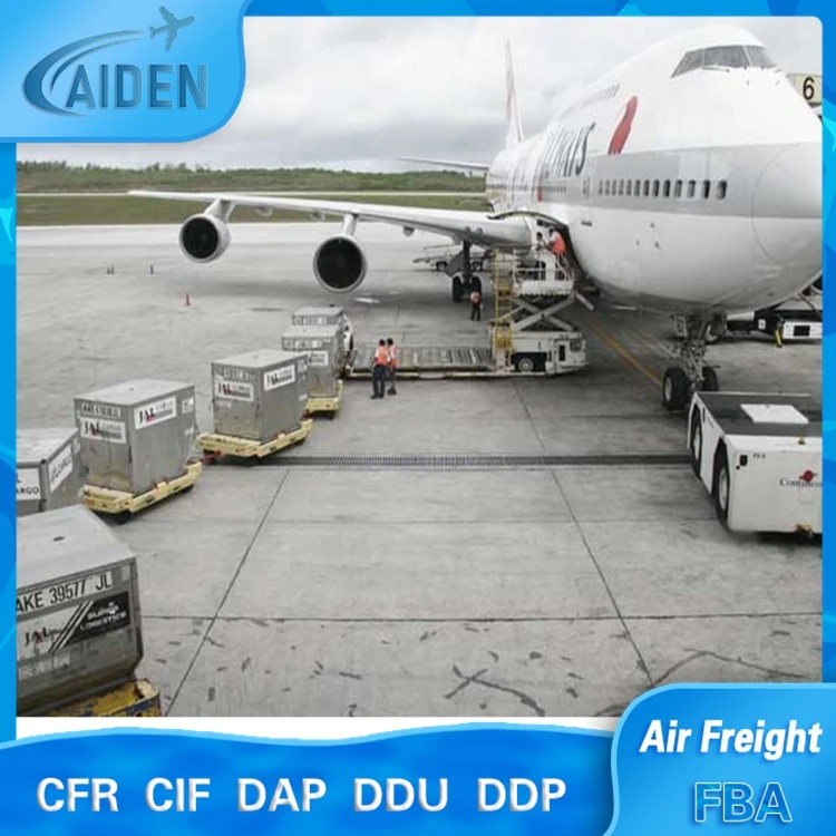 Fba Cargo Door To Door Hot Selling Cheap Personalized Advanced Technology China To Usa Air Freight