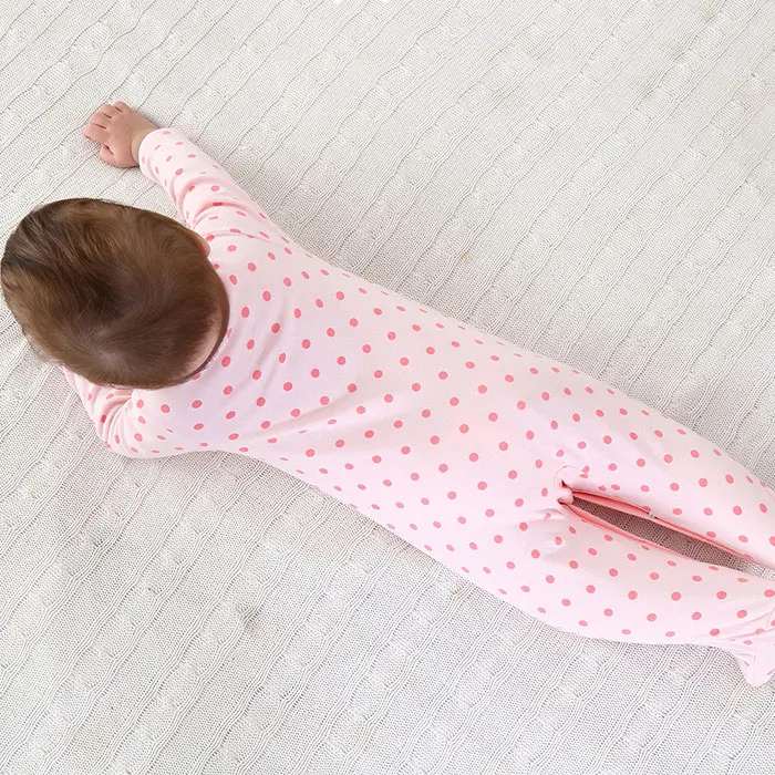 Наряды для маленьких девочек, комбинезон из 100% хлопка для новорожденных