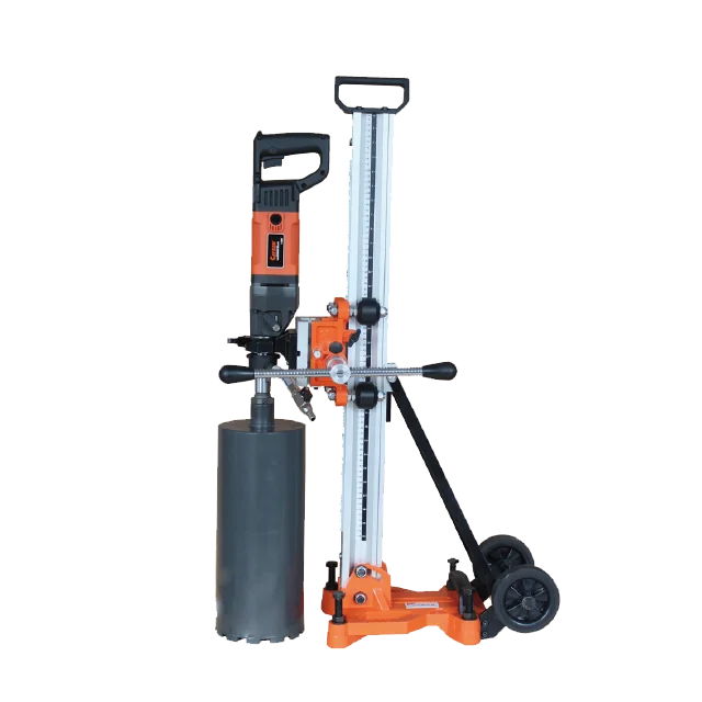 Cayken hand held diamond core drill SCY-18/2EBM