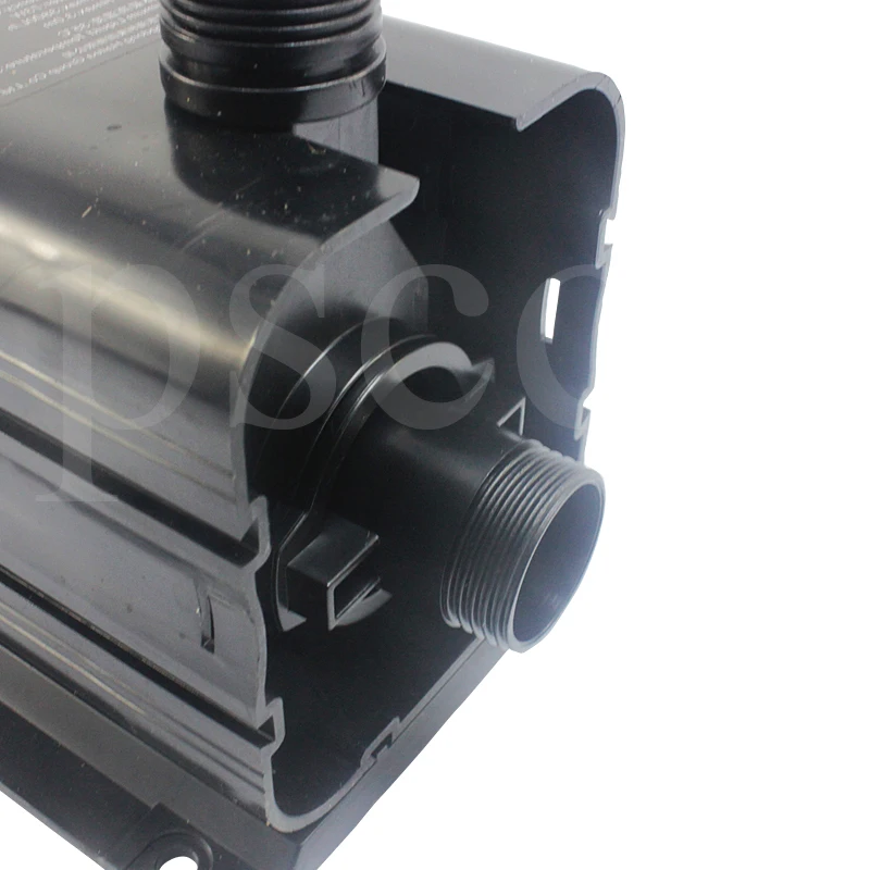 HAILEA Water pump amphibious submersible filter circulation pump 220V