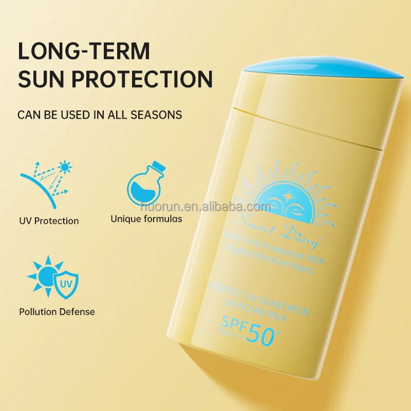 Promotion La  Products  Sunscreen