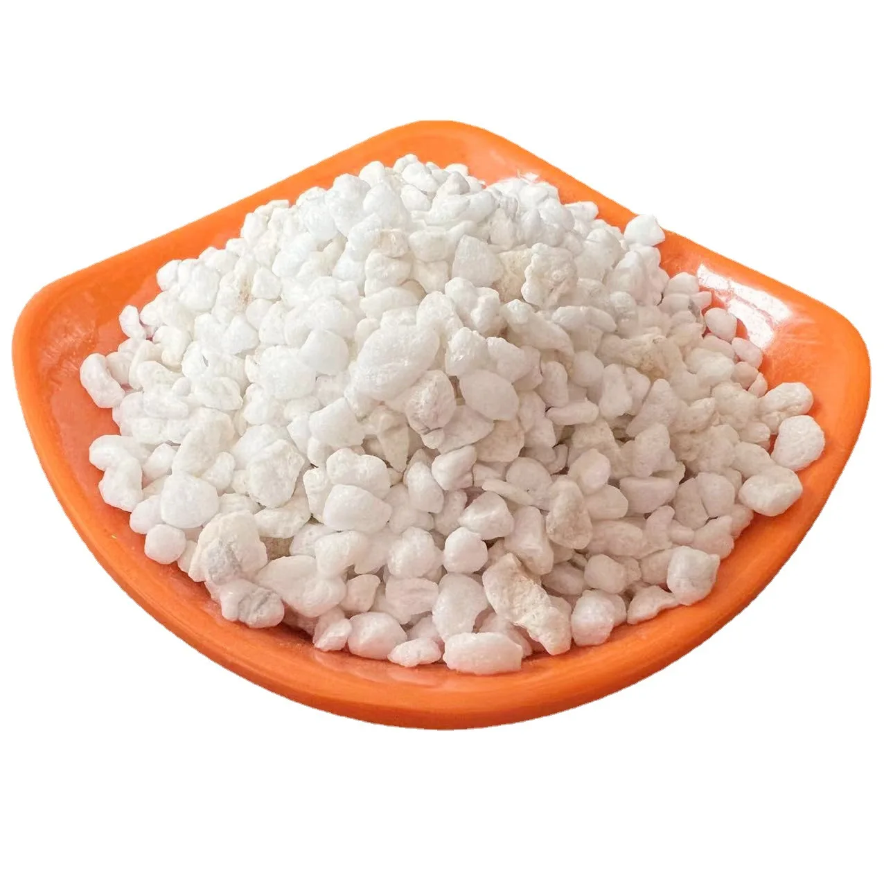 Вермикулит для садоводства, 5-8 мм, расширенный вермикулит, перлит для садоводства