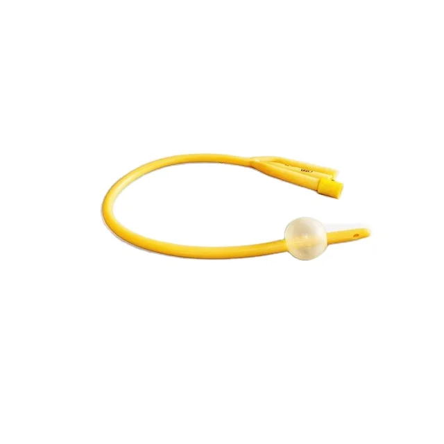 2024 foley catheter from professional factory with CE/ISO approved
