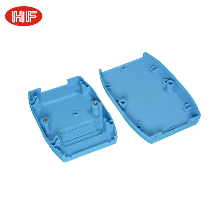 Пластиковый редуктор для рельсов