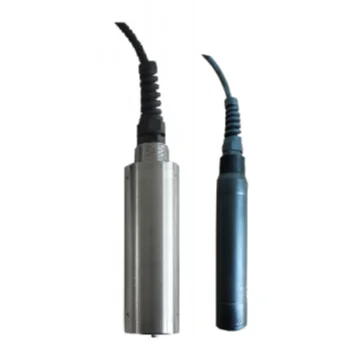 Online Fluorescence Digital Water Dissolved Oxygen DO Sensor for Industrial Wastewater