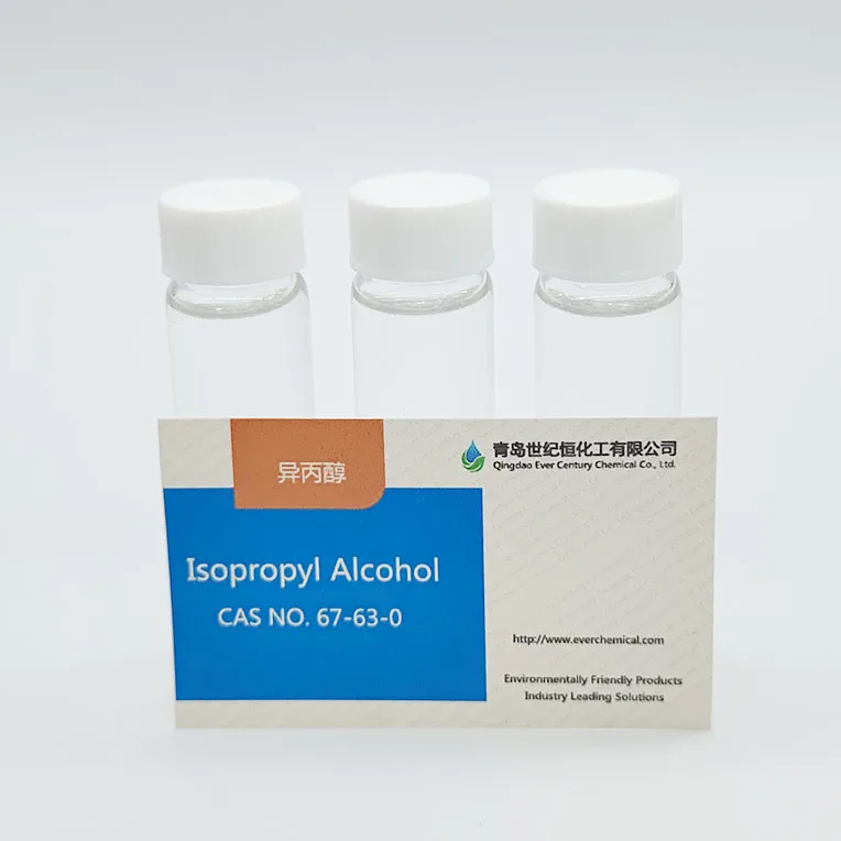  wholesale 99.9% Colorless clarity liquid technology isopropyl alcohol