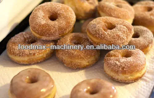 electric automatic mini donut machine automatic donut making machine donut maker hot sale comercial machine