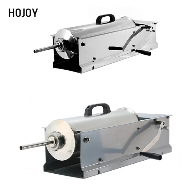 Quantitative Sausage Filler Sausage Filler 8L