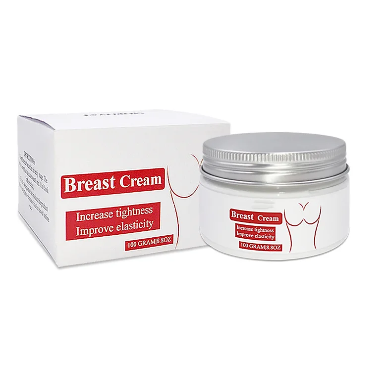 Full Elasticity Increase Tightness brest tighten cream breast enlargement cream in herbal