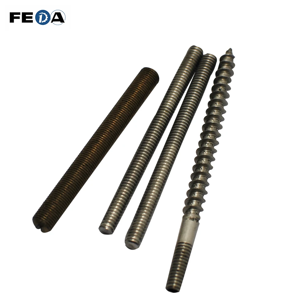 FEDA FD-RD thread rolling tool 69.85mm hole thread rolling dies metric tap and die for automatic thread rolling machine