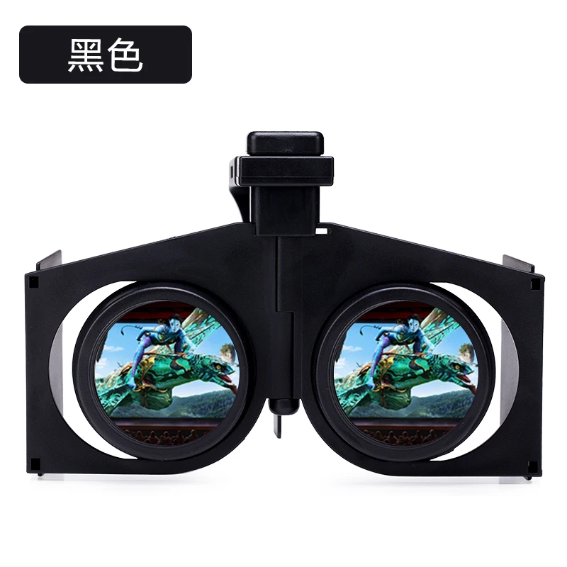 watch movies adult free 3d video all in one  vr glasses foldable