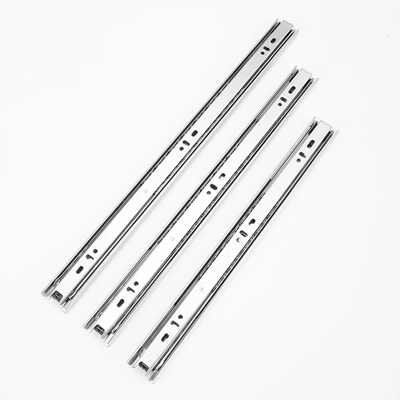 Drawer Slide correderas telescopicas hardware supplies drawer guide