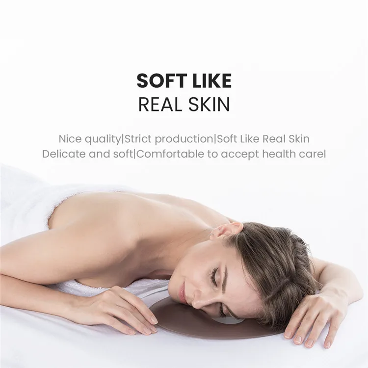 Factory Directly Supply Our Own Manufacturer New product durable soft neck hotel pillows panels