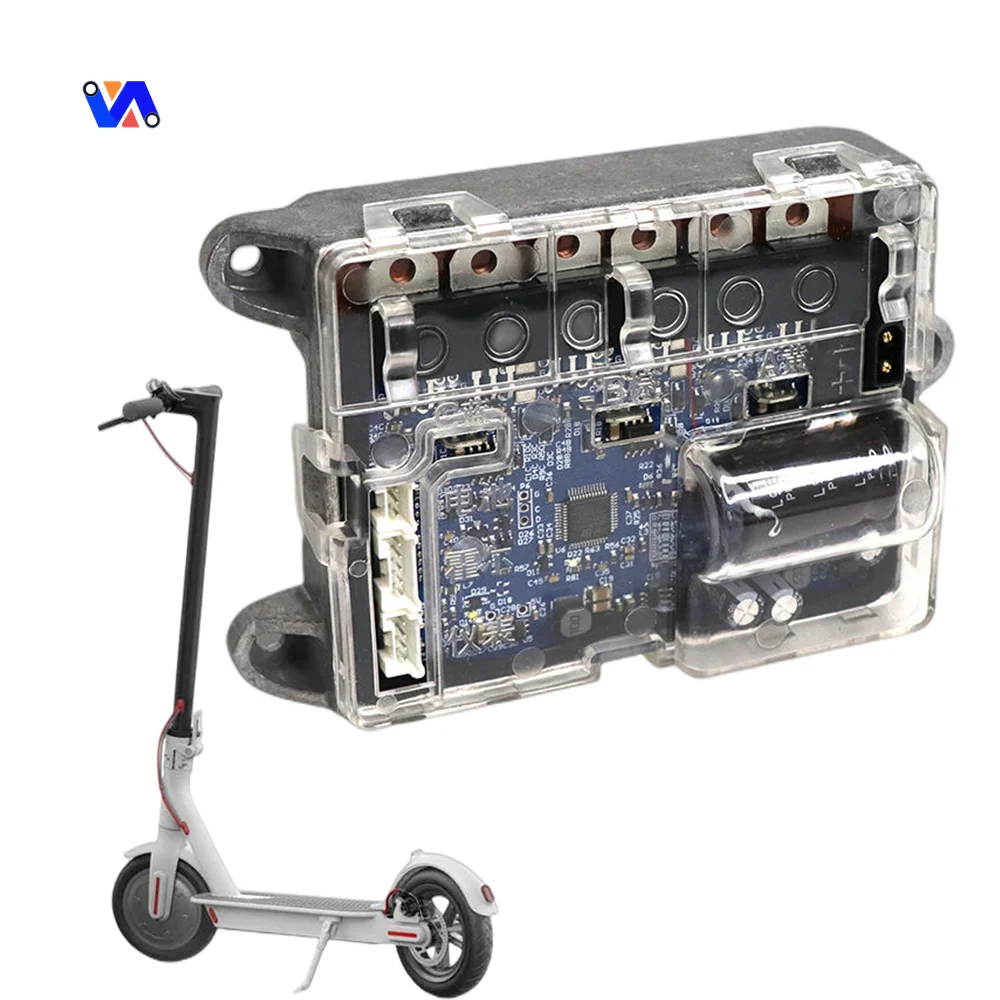 New Image Electronic Scooter Parts Accessories M365 Trottinette Electrique Xiaomi E Scooter Parts Spare Parts For Xiaomi Scooter