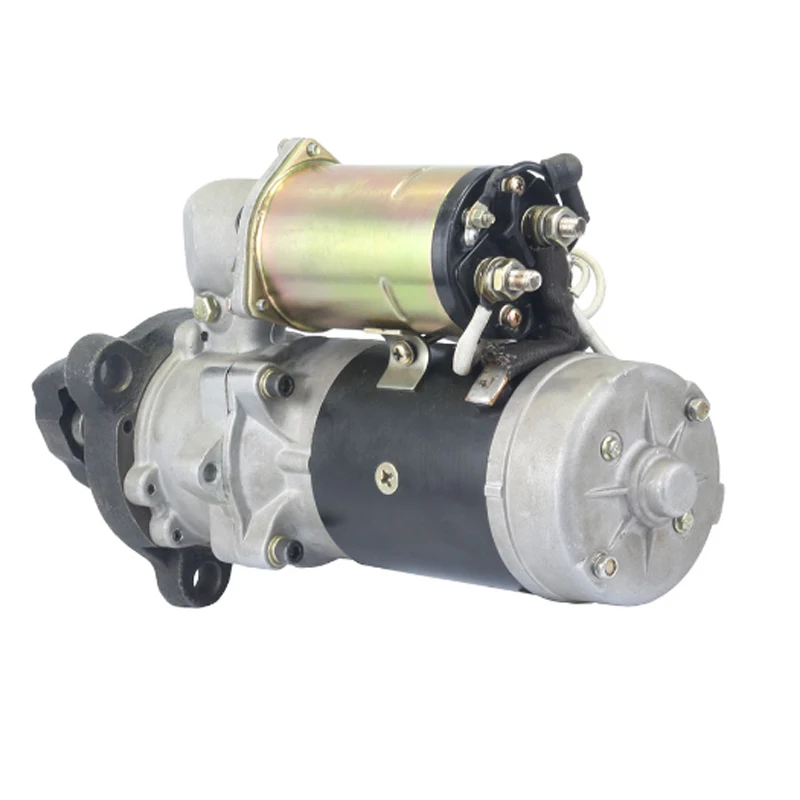 Hot Sales 600-813-9512 Komatsu 6D170 Starter Motor PC1250-8 Starting Motor