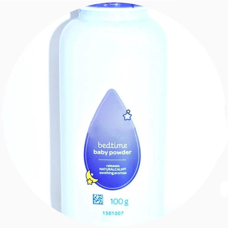 OEM новый масляный цвет большая Рассыпчатая кисть для тела бронзирующий порошок высокого качества