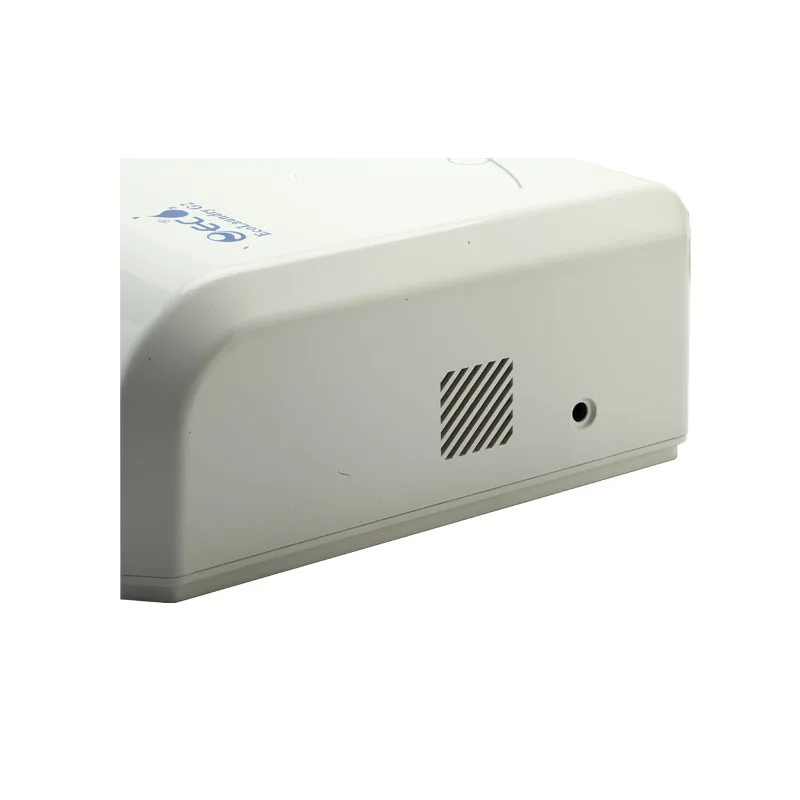 
CE &RoHS water treatment equipment with no detergents washing clothes 