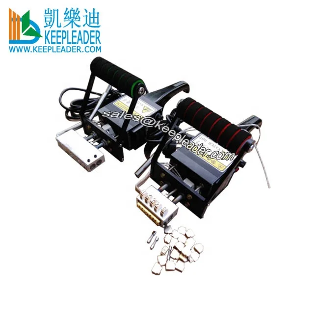 Electric Tyre Brander Machine of Handheld Tire Branding_Coding_Marking Iron Custom Logo_Label Hot Stamping Embossing Marker Tool