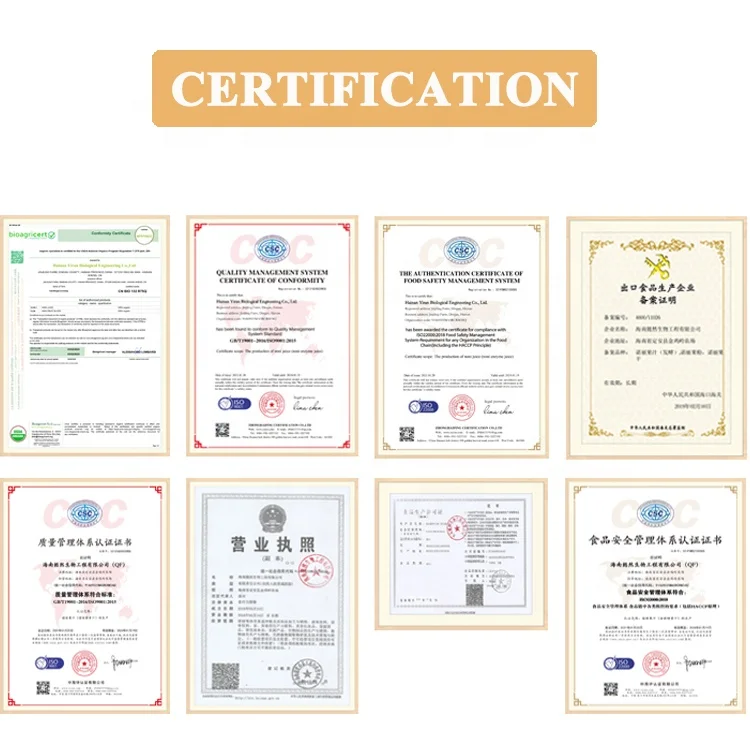 Best Quality Juice Manufacturer Supply Noni Compound Red Grape Orange Mulberry 100% Fruit Juice Concentrate Enzyme Drink