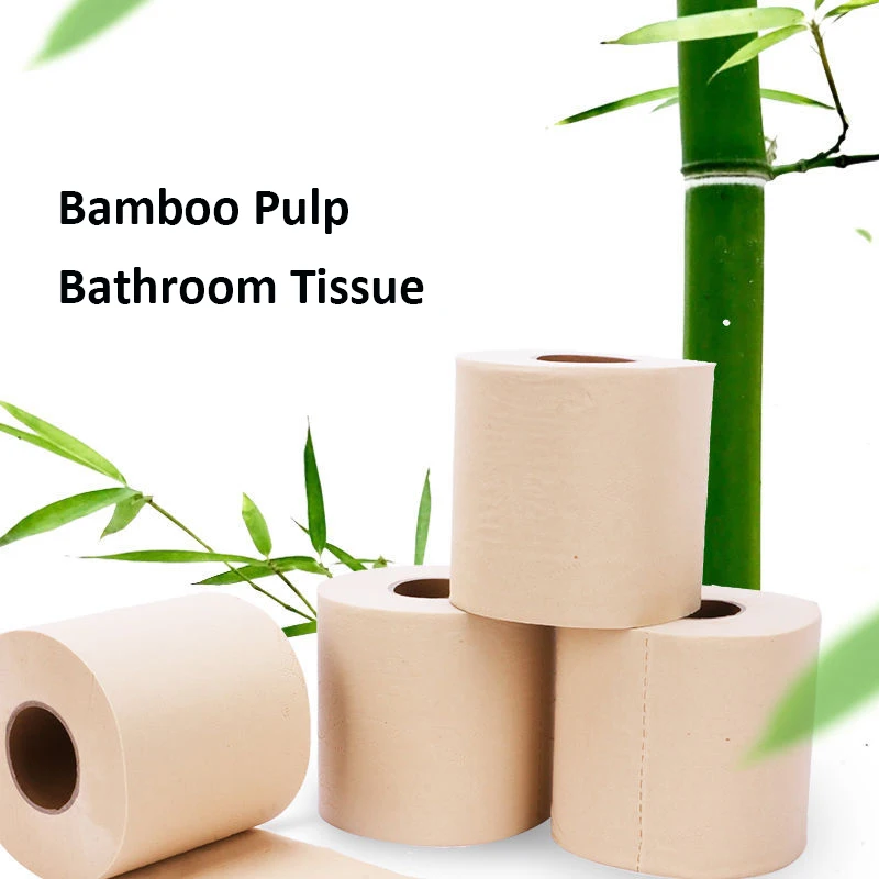Soft organic eco friendly certified OEM custom cheap toilet tissue roll 2ply 300sheets
