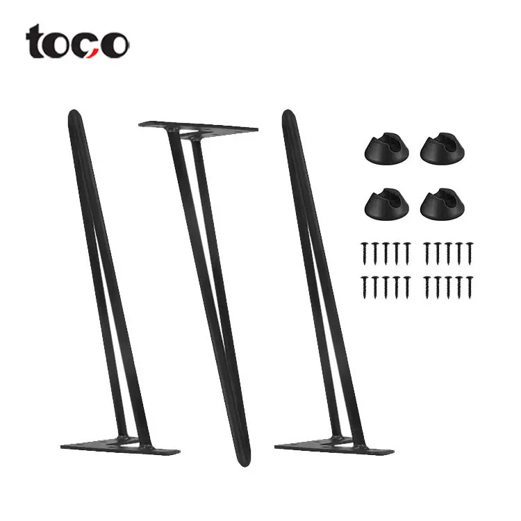 Toco kids activity l shaped metal dining table legs island kitchen vintage metal coffee table legs uk diy
