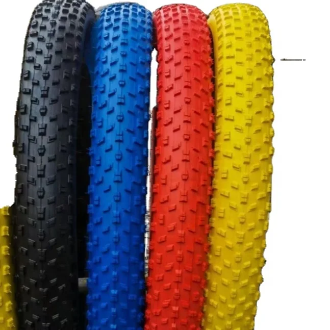 NEW DUNLOP quality bicicleta mountain fat tire bike electric bicycle 20x4 20x4.0 24x4.0 24x4 26x4 26x4.0