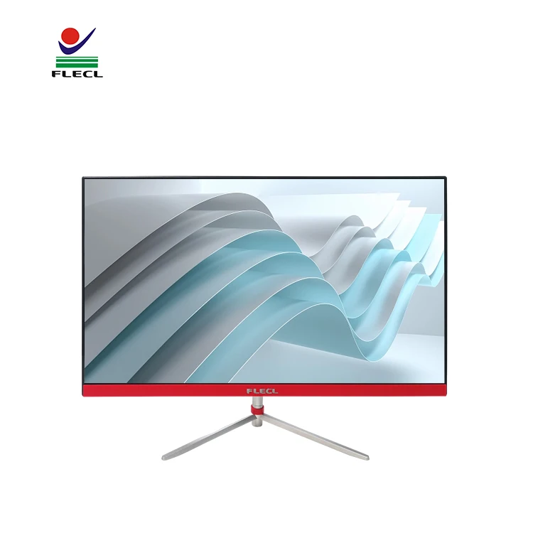 Desktop 21.5 Inch Flat 2560*1440 2K Resolution 144Hz Lcd Pc Monitor For Computer