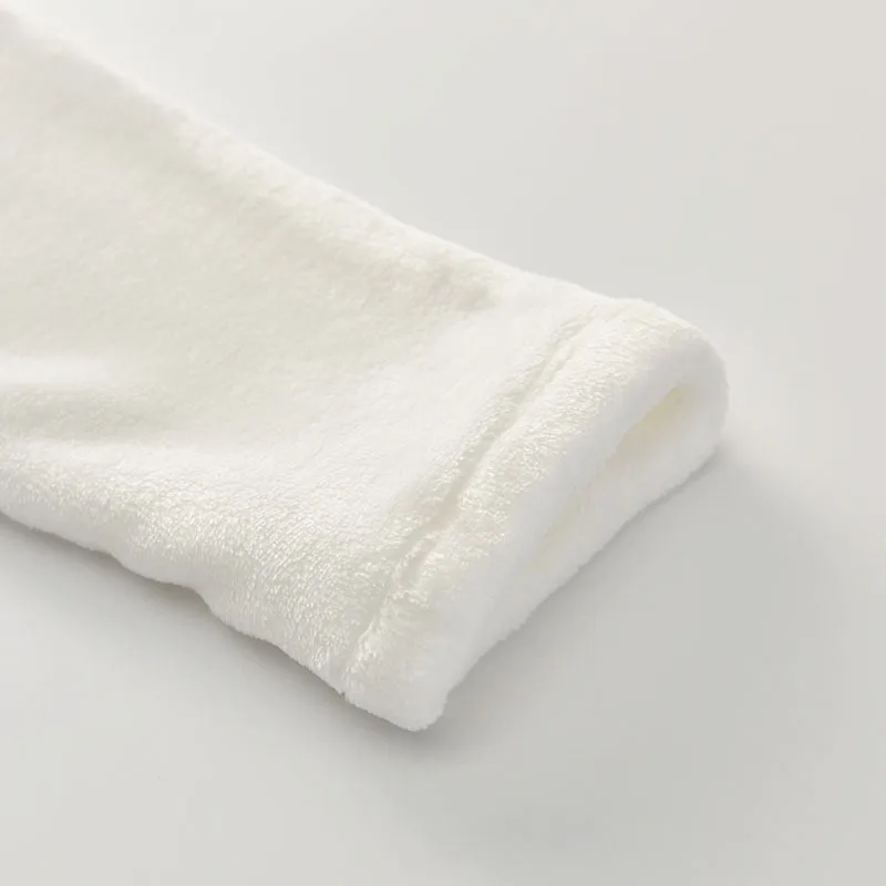 Kids flannel Bathrobes /Children bathrobes / animal baby soft bathrobe