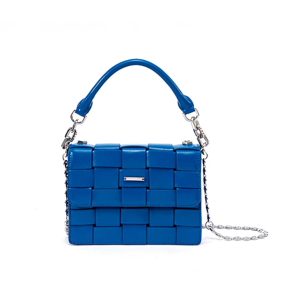 LV5926 LOUIS LEVANE quality shoulder  bags for girls handbags designer luxury bags women crossbody inclined shoulder Woven bag