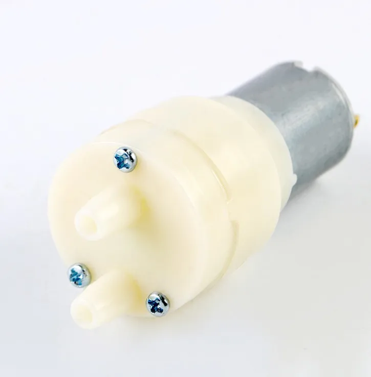 3V 3.7V Low Noise Miniature Mini Self priming Diaphragm Pump for Water Dispenser coffee machine