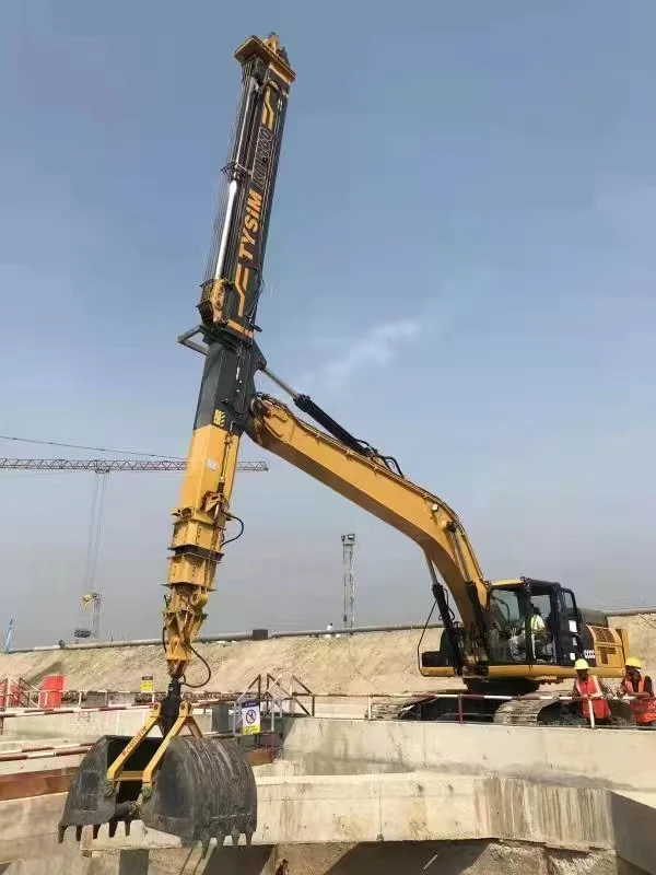hot sale 2024 good quality excavator cat330 capacity 1cbm hydraulic clamshell grab bucket