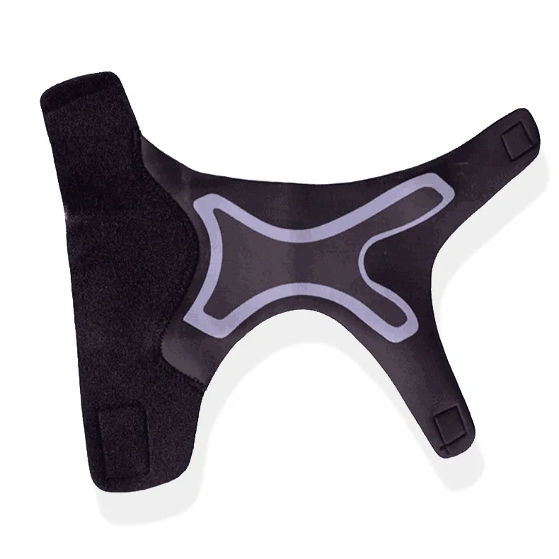 Ankle Brace Compression Custom Adjust Protector Sports Support Straps Bandage Anti Sprain Outdoor Ankle Guard OEM Service CN;ZHE