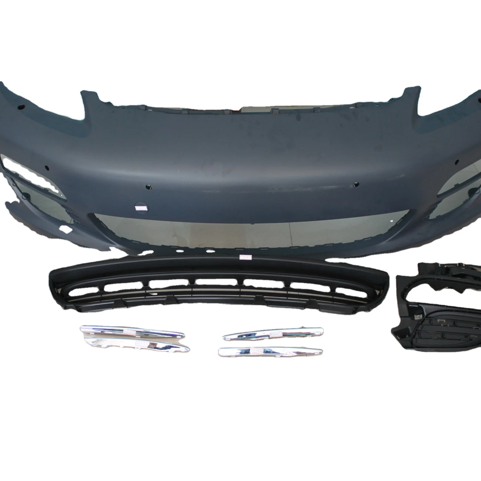 OE style tuning body kit for porsche panamera